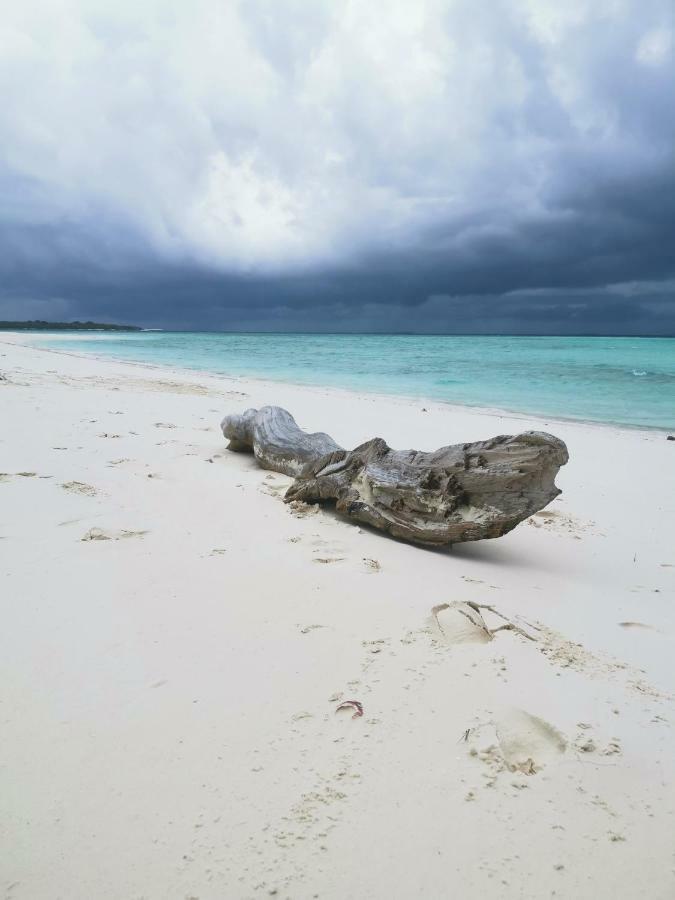 Faima Fishing Lodge At Daravandhoo Dharavandhoo Exteriör bild